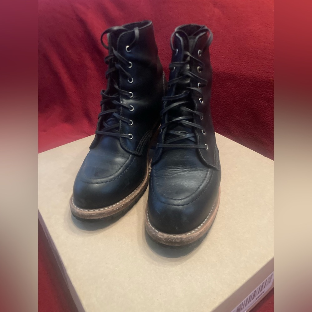 RED WING Clara Boot
